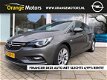 Opel Astra - 1.0 Innovation Navigatie LED-verlichting AGR Stoelen - 1 - Thumbnail