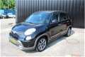 Fiat 500 L - TwinAir Turbo 105 Trekking - 1 - Thumbnail