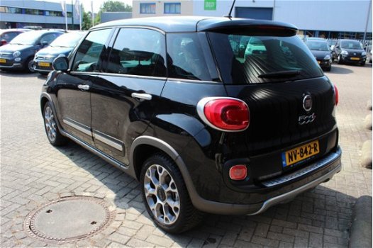 Fiat 500 L - TwinAir Turbo 105 Trekking - 1