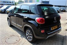 Fiat 500 L - TwinAir Turbo 105 Trekking