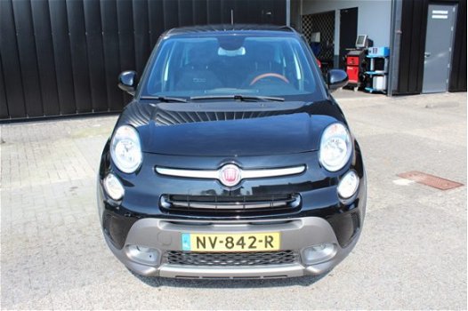 Fiat 500 L - TwinAir Turbo 105 Trekking - 1