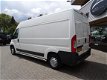 Citroën Jumper - 33 2.2 HDI 131PK, L3H2 , Airco, Bluetooth, 3zits, Cruise, Zeer nette bus. Dealerond - 1 - Thumbnail