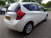 Nissan Note - 1.2 Connect Edition, Nav, Parelmoer wit, Full options 1e eigenaar, Nap Inruil en finan - 1 - Thumbnail