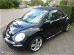 Volkswagen New Beetle Cabriolet - 1.6 Highline met Airco - 1 - Thumbnail