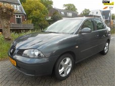 Seat Cordoba - 1.4-16V Trendstyle koude Airco Cruise 2e eig