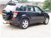 Suzuki Grand Vitara - 1.9 DDiS High Executive LEER - 1 - Thumbnail