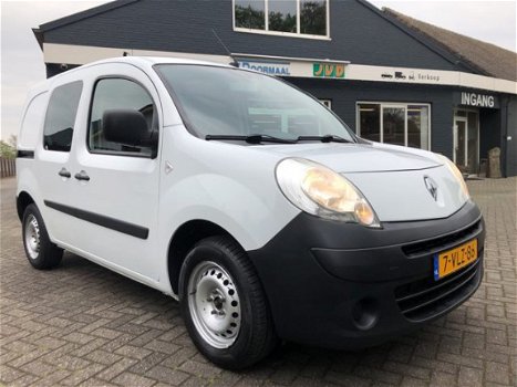 Renault Kangoo Express - 1.5 dCi 90 Express Comfort - 1