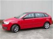 Skoda Rapid Spaceback - 1.2 TSI Greentech Ambition Businessline - 1 - Thumbnail