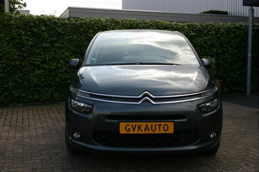 Citroën Grand C4 Picasso - 1.2 PureTech Business Navi/Clima/Trekhaak - 1