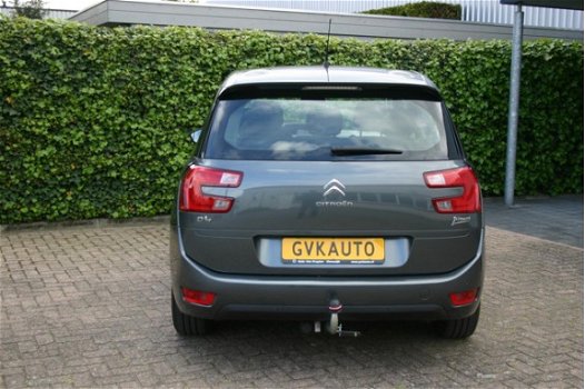 Citroën Grand C4 Picasso - 1.2 PureTech Business Navi/Clima/Trekhaak - 1