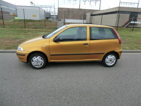 Fiat Punto - 1.1 55 SX Fortuna - 1