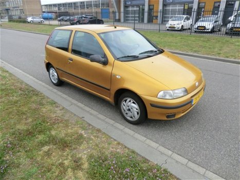 Fiat Punto - 1.1 55 SX Fortuna - 1