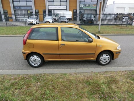 Fiat Punto - 1.1 55 SX Fortuna - 1