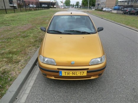 Fiat Punto - 1.1 55 SX Fortuna - 1