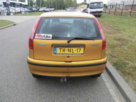 Fiat Punto - 1.1 55 SX Fortuna - 1