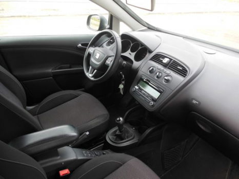 Seat Altea - 1.2 TSI Ecomotive Good Stuff Airco | Cruise control | Lm velgen | Trekhaak Staat in Hoo - 1