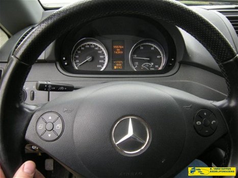 Mercedes-Benz Vito - 113 cdi lang - 1