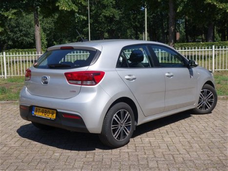 Kia Rio - 1.0 T-GDI COMFORTPLUSLINE NAVIGATOR 5DRS - 1