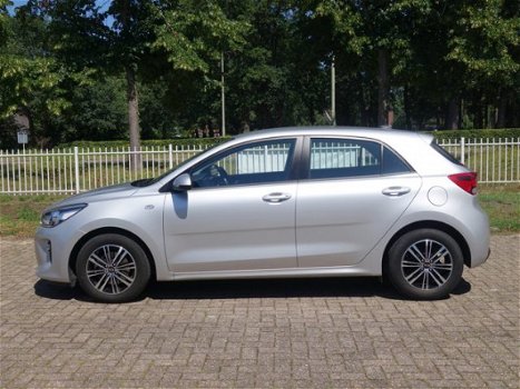 Kia Rio - 1.0 T-GDI COMFORTPLUSLINE NAVIGATOR 5DRS - 1