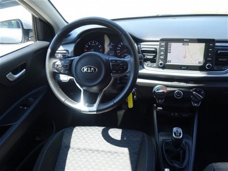 Kia Rio - 1.0 T-GDI COMFORTPLUSLINE NAVIGATOR 5DRS - 1