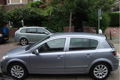 Opel Astra - 1.8 Elegance 5 deurs Airco automaat - 1 - Thumbnail