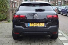 Citroën C4 Cactus - 1.2 PureTech Shine