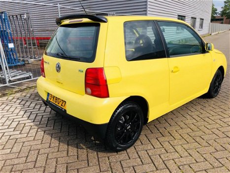 Volkswagen Lupo - 1.2 TDI 3L Airco stuurbekrachtiging Apk - 1