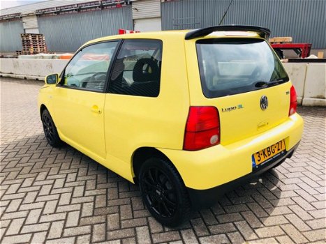 Volkswagen Lupo - 1.2 TDI 3L Airco stuurbekrachtiging Apk - 1