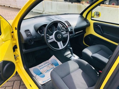 Volkswagen Lupo - 1.2 TDI 3L Airco stuurbekrachtiging Apk - 1