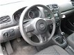 Volkswagen Golf Variant - 1.6 TDI 105pk BlueMotion Technology Trendline - 1 - Thumbnail