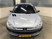Peugeot 206 - 1.1 XR AIRCO APK NAP 5 DRS ELEC ramen cruise control - 1 - Thumbnail