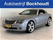 Chrysler Crossfire - 3.2 V6 Airco | Leer | 1.000, - Slooppremie - 1 - Thumbnail