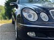 Mercedes-Benz E-klasse - E 240 Elegance - 1 - Thumbnail