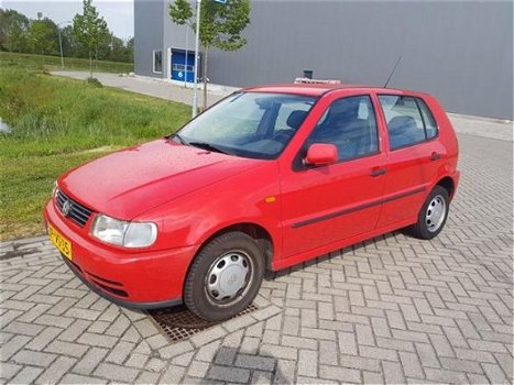 Volkswagen Polo - 1.3 - 1