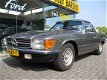 Mercedes-Benz SL-klasse Roadster - 280 SL Roadster - 1 - Thumbnail