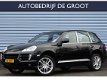 Porsche Cayenne - 3.0 D Automaat Leer, Climate, Navigatie, Trekhaak, PDC - 1 - Thumbnail