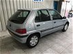 Peugeot 106 - 1.1 XRX inclusief nw apk - 1 - Thumbnail