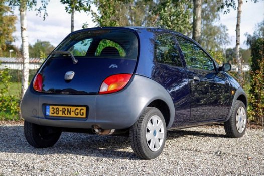 Ford Ka - 1.3 Style - 1