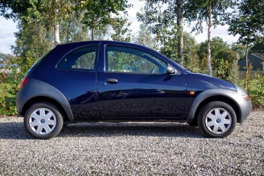 Ford Ka - 1.3 Style - 1