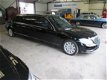 Mercedes-Benz S-klasse - S 600 PULLMAN GUARD B6 PANZER Zonder Toelating/Ohne Zulassung - 1 - Thumbnail