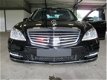 Mercedes-Benz S-klasse - S 600 PULLMAN GUARD B6 PANZER Zonder Toelating/Ohne Zulassung - 1 - Thumbnail