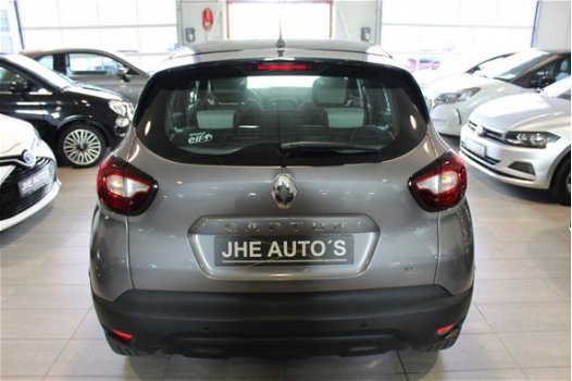 Renault Captur - 0.9 TCe Business*Airco*Navi* Lease v.a. €249, -pm - 1