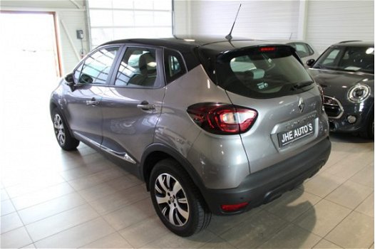 Renault Captur - 0.9 TCe Business*Airco*Navi* Lease v.a. €249, -pm - 1