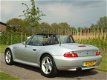 BMW Z3 Roadster - 1.9I S Leder Sport Airco Sper 25% HIFI M Sportfahrwerk - 1 - Thumbnail