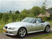 BMW Z3 Roadster - 1.9I S Leder Sport Airco Sper 25% HIFI M Sportfahrwerk - 1 - Thumbnail