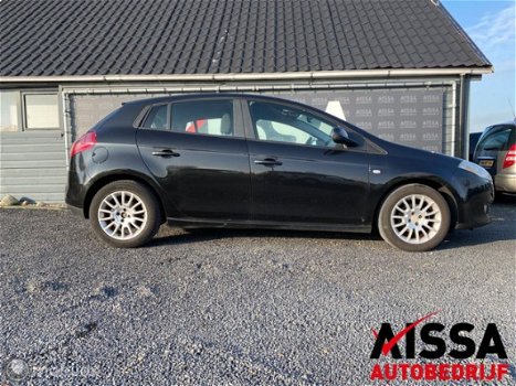 Fiat Bravo - II 1.4 Edizione Prima Clima/Cruise/USB - 1