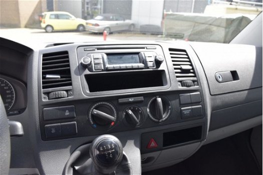 Volkswagen Transporter - 2.0 TDI L1H1 - 1