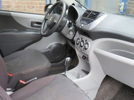 Suzuki Alto - 1.0 Comfort 5drs AUTOMAAT | AIRCO | NIEUW APK - 1