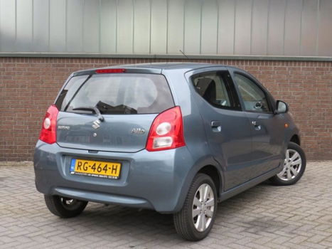 Suzuki Alto - 1.0 Comfort 5drs AUTOMAAT | AIRCO | NIEUW APK - 1