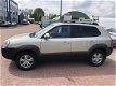 Hyundai Tucson - 2.0I CVVT STYLEVERSION 2WD - 1 - Thumbnail